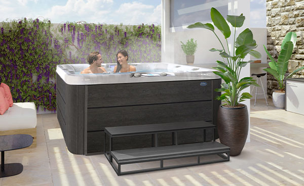 Escape™ Spas Lynnwood
 hot tubs for sale