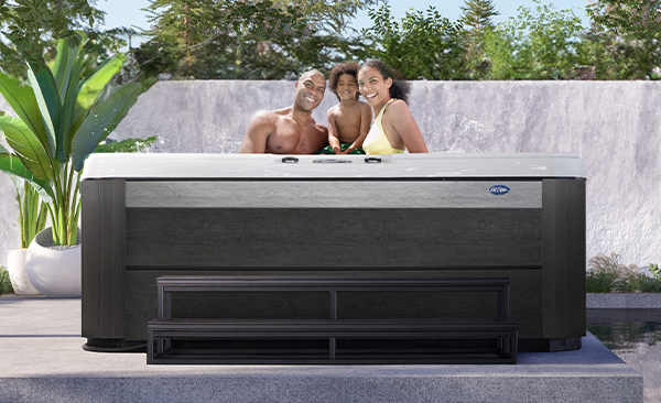 Patio Plus™ Spas Lynnwood
 hot tubs for sale