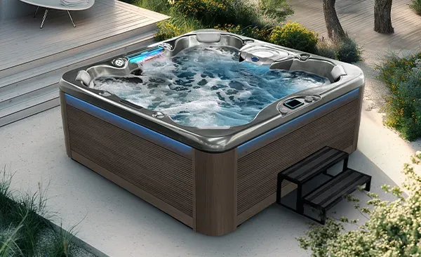 Platinum™ Spas Lynnwood
 hot tubs for sale